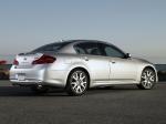 Infiniti G37 S 2010 года